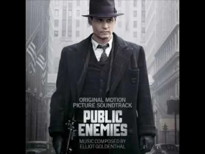 Coreman - Świetny kawałek muzyki z bardzo fajnego filmu

#muzyka #publicenemies