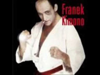 linoleum - Przez #mirkofm "poznałem na nowo" Franka Kimono i tak sobie słucham w kółk...