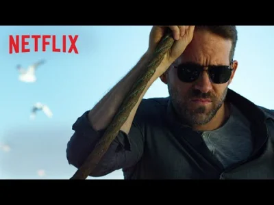 upflixpl - 6 Underground z Ryanem Reynoldsem już w ten piątek na Netflix!

https://...