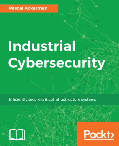 konik_polanowy - Dzisiaj Industrial Cybersecurity (October 2017)

https://www.packt...