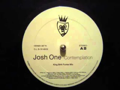 A.....7 - Josh One - Contemplation #mirkoelektronika #house #classichouse #sampling