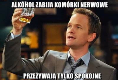 hacerking - #humorobrazkowy #howimetyourmother