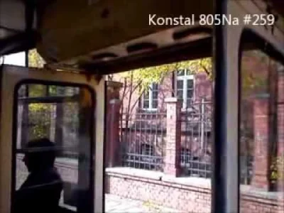 cristovo017 - Obejrzałem dziś kompilację zamykania drzwi w Bydgoskich tramwajach. 

...