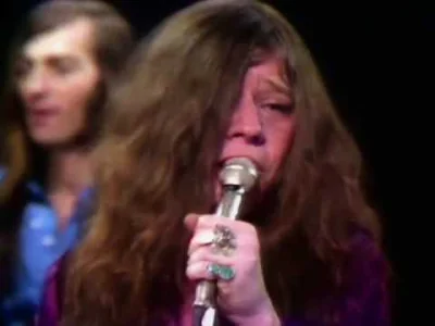 luxkms78 - #janisjoplin #janis