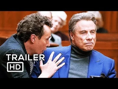 MarkiMarka - W końcu Travolta wraca do kina z godną rolą. "Gotti"
Fajnie tu pasują t...