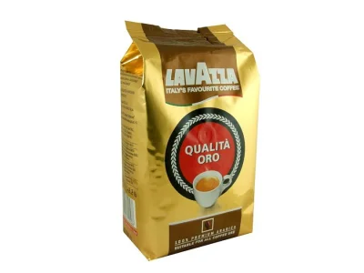 d.....r - #kawa #recenzja #lavazza



Lavazza Qualita ORO



Kawa: 100% Arabica



Ka...