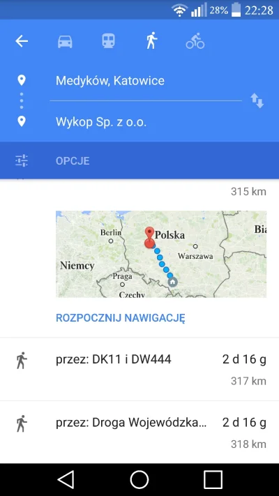 Q.....s - Do poniedziałku chyba dojde...