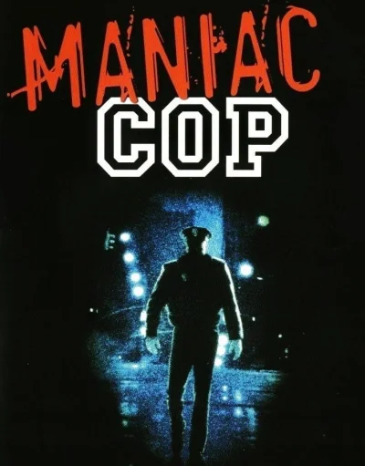 SuperEkstraKonto - Maniac Cop (1988)

Po mistrzach włoskiego horroru nadszedł czas ...