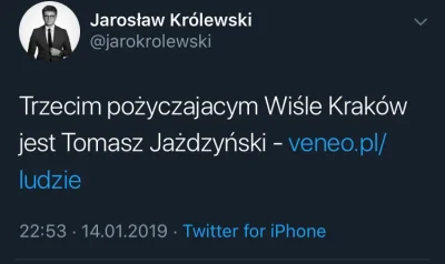 kcpi - #wislakrakow