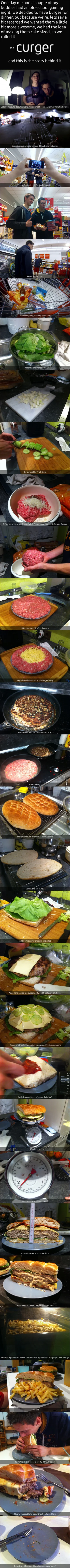 Khaleesi - ( ͡° ͜ʖ ͡°)

( ͡° ͜ʖ ͡°)ﾉ⌐■-■

(⌐ ͡■ ͜ʖ ͡■)



#gotujzwykopem #burger #tyl...