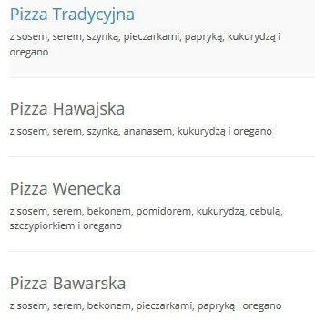 T.....k - Mireczki/Mirabelki pomocy jak pizze wybrać?
#gownowpis