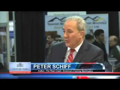 p.....4 - @renek: US Economy 2015 Collapse - *Peter Schiff* - FED will cause Huge Eco...