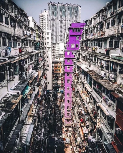 n.....v - #cityporn #fotografia 

Hong Kong