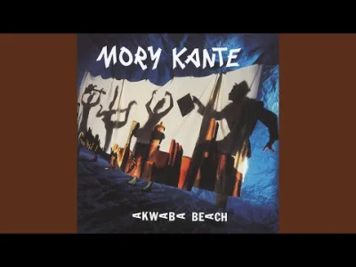 HeavyFuel - Mory Kanté - Yeke Yeke
 Playlista #muzykahf na Spotify
#muzykahf ---> Mu...