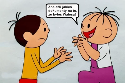 K.....G - #heheszki #humorobrazkowy #leszke #lechwalesacontent