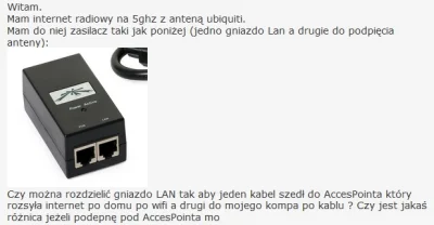 pablittopawel91 - #pytanie #it #internet #sieci