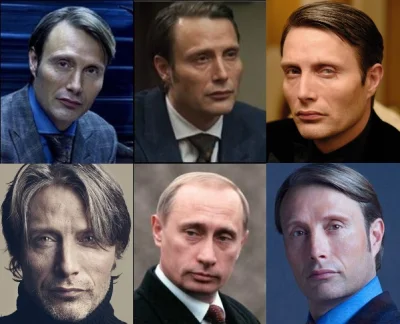 SystemHalted - Co jak co, ale aktora do Hannibala wybrali idealnego.

#heheszki