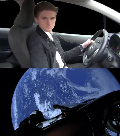 bangheispregnant - Jakoś tak mi sie skojarzyło XD
#spacex