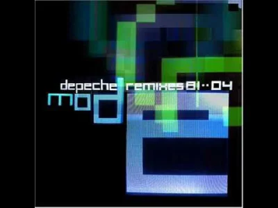 Schwarz_Charakter - Depeche Mode - Route 66 (The Beatmasters Remix)

#muzyka #depeche...