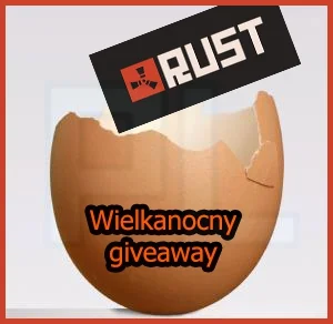 Krwawic - Chciałem was poinformować, że po raz kolejny przeprowadzamy giveaway w któr...