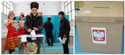 M1r14mSh4d3 - Urny wyborcze. Kazachstan - Polska 1:0


#wybory #wyboryparlamentarn...