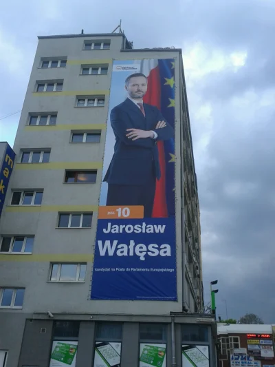 MiloszXD - #walesacontent #walesa