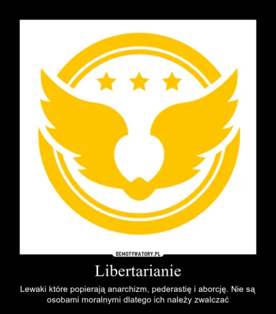 C.....7 - O chui, a jaki system moralny jest jedyny i uniwersalny?

#libertarianizm...