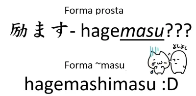 feless - Kolejna ciekawostka z #japonski. Jednak bardziej dla mirków, którzy już coś ...