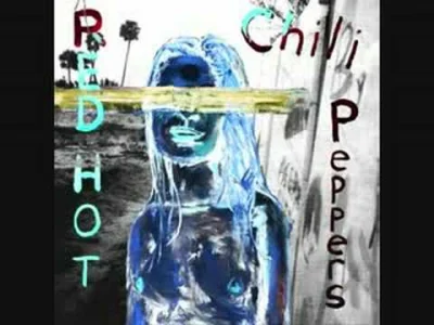 A....._ - #rhcp #redhotchilipeppers