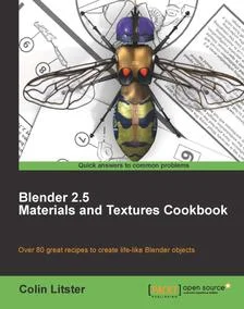 piwniczak - Dzisiaj w Packtcie za darmo:
Blender 2.5 Materials and Textures Cookbook...