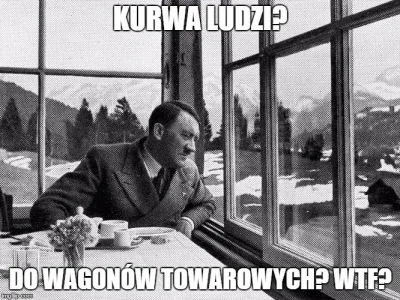 j.....i - #heheszki #humorobrazkowy #ocieplaniewizerunkuadolfahitlera