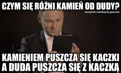 woyttek - #Duda #ungabunga #Kaczyński #heheszki ( ͡° ͜ʖ ͡°) #polityka