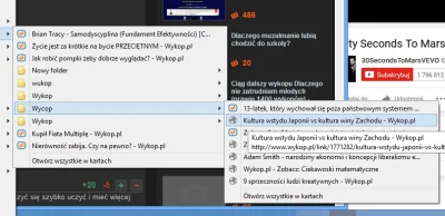 Usmiech_Niebios - @Gacrux: robię czyszczenie starych linków i po prostu mignęło mi to...