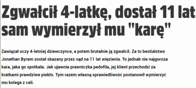 YerbajTo - Ale jak zwyrodnialec zgwałci 20latkę to przecież jest #!$%@? okej i już ni...