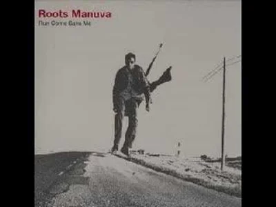 B.....e - Roots Manuva - Witness
Kolejny stary, ale jary kawałek
#muzyka #rap #root...