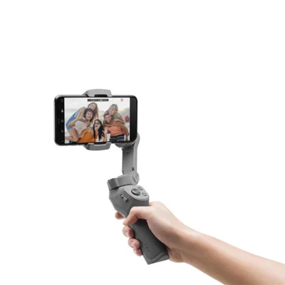 polu7 - DJI Osmo Mobile 3 Gimbal - Banggood
Cena: 109.99$ (423.36 zł) | Najniższa ce...