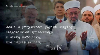 C.....j - #imigranci #religia #watykan #papiez #franciszek