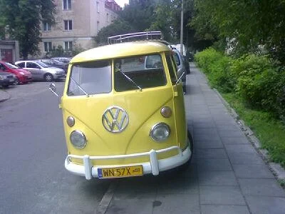 C.....W - So sute! #saskakepa #vw #warszawa #pokaauto