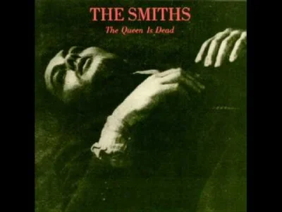 mikebo - The Smiths - Cemetry Gates

#muzyka #thesmiths