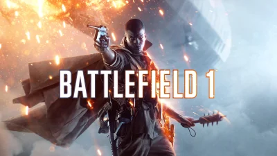 Nienagrani_PL - BATTLEFIELD 1: ZNAMY DATĘ PREMIERY NIESPOKOJNYCH WÓD

#electronicar...