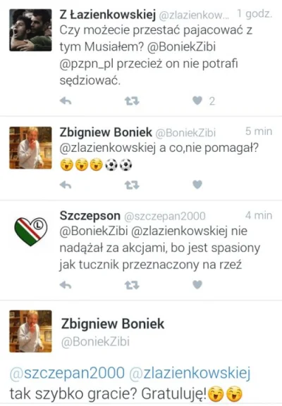 Dementia_Praecox - Ładnie Boniek zaorał
#pilkanozna #zaorane #heheszki