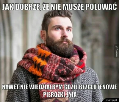 J.....s - @zenon_kowalski Pod koniec ma się taką brodę? ( ͡° ͜ʖ ͡°)