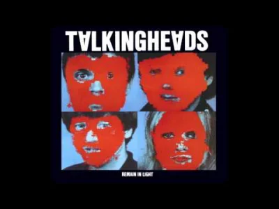 Yehezkel - Talking Heads - The Great Curve
#muzyka #80s #postpunk #afrobeat #funk #w...