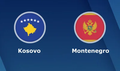 Typeria - Kosowo vs Czarnogóra. Jak (i czy..) obstawiać to spotkanie?

Gospodarze m...