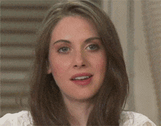 b.....s - #ladnapani #gif #alisonbrie