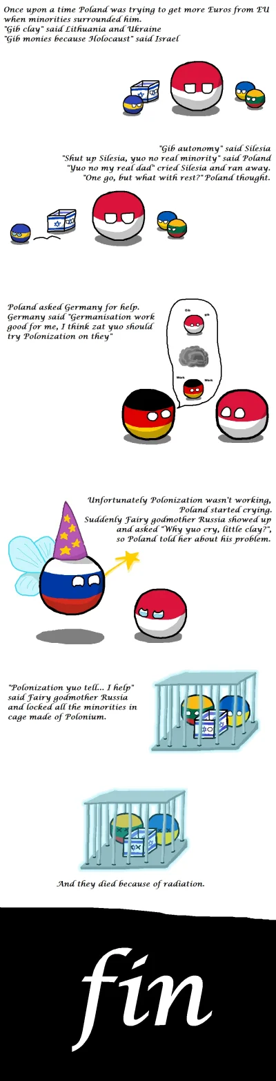 cherrycoke2l - #polandball #heheszki #reddit #mamnadziejezeniebylo