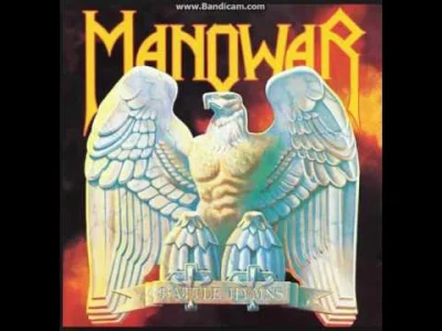 yakubelke - Manowar - Battle Hymn
#metal #heavymetal #manowar