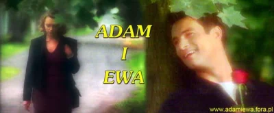 Simon - @kajaszafranska: Z polskich to "Adam i Ewa", a z zagranicznych to "Roswell"