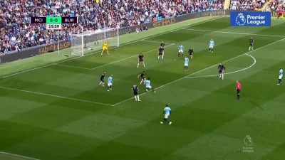MozgOperacji - S. Agüero - Manchester City 1:0 Burnley
#mecz #golgif #premierleague ...