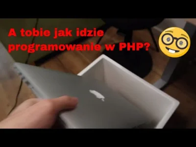 brt - A Tobie Mireczku jak idzie programowanie? :) Jest już 15k?

Zrobiłem taką kró...